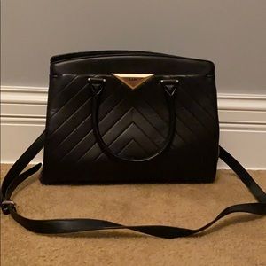 Karl Lagerfeld bag